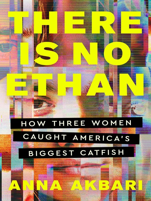 Title details for There Is No Ethan by Anna Akbari - Available